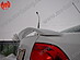 Спойлер на крышку багажника VW POLO SEDAN 2010- RedLine Высокий Спойлер высокий VW Polo Sedan  -- Фотография  №3 | by vonard-tuning